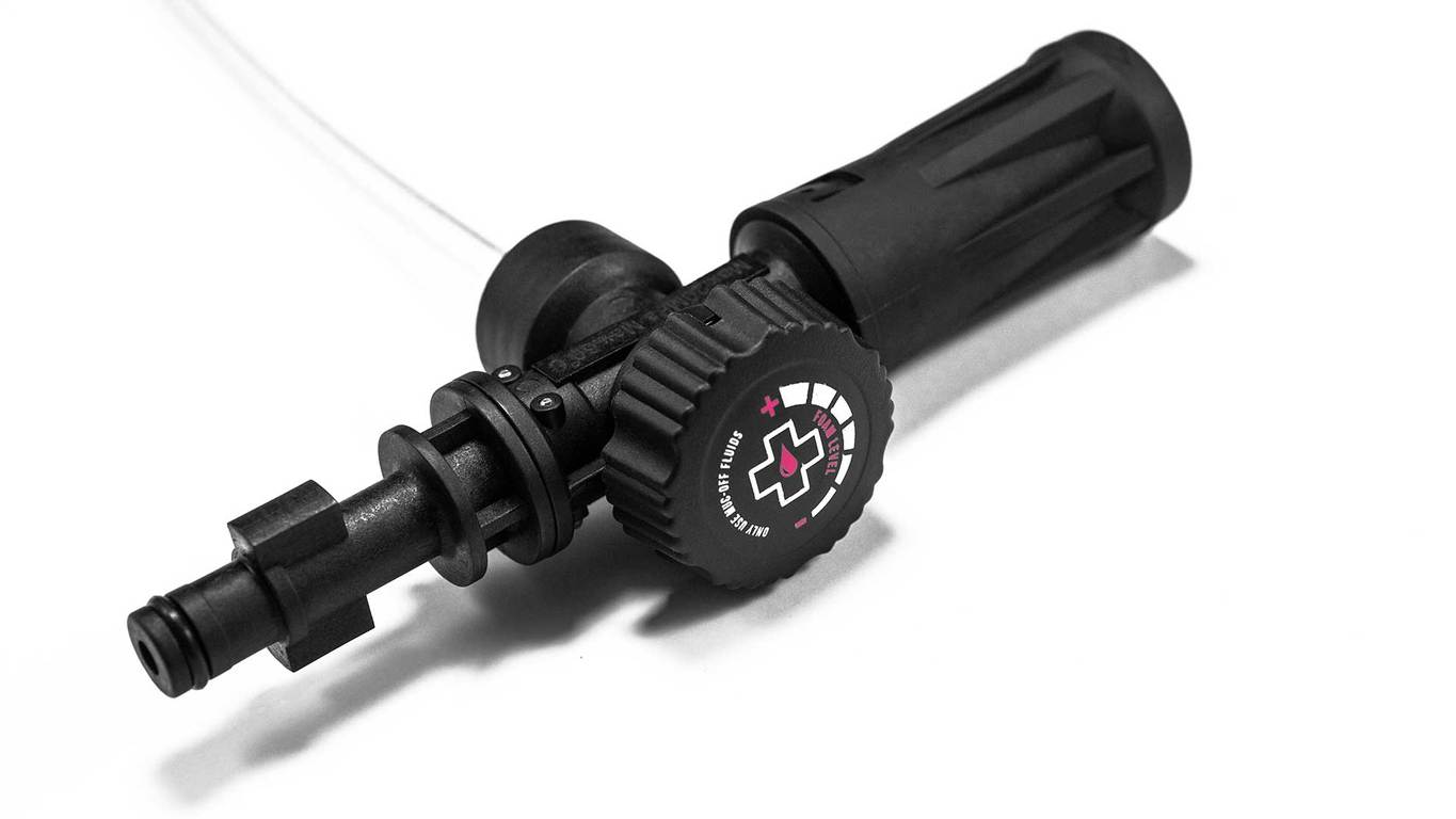 Mazgātājs Muc Off pressure washer